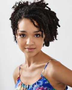 Aisha Dee