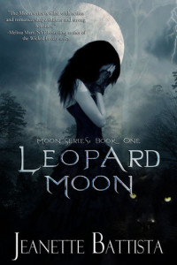 Leopard Moon Review