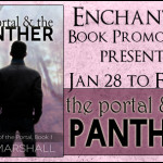 The Portal and the Panther