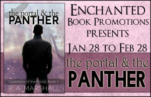 The Portal and the Panther