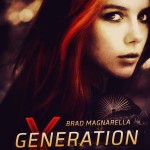 XGeneration Cry Little Sister