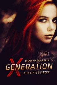 XGeneration Cry Little Sister