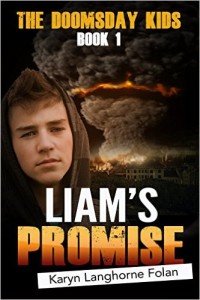 Liam's Promise Novel