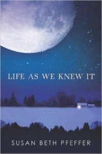 life as we knew it