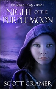 purple moon