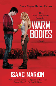 Warm Bodies Novel